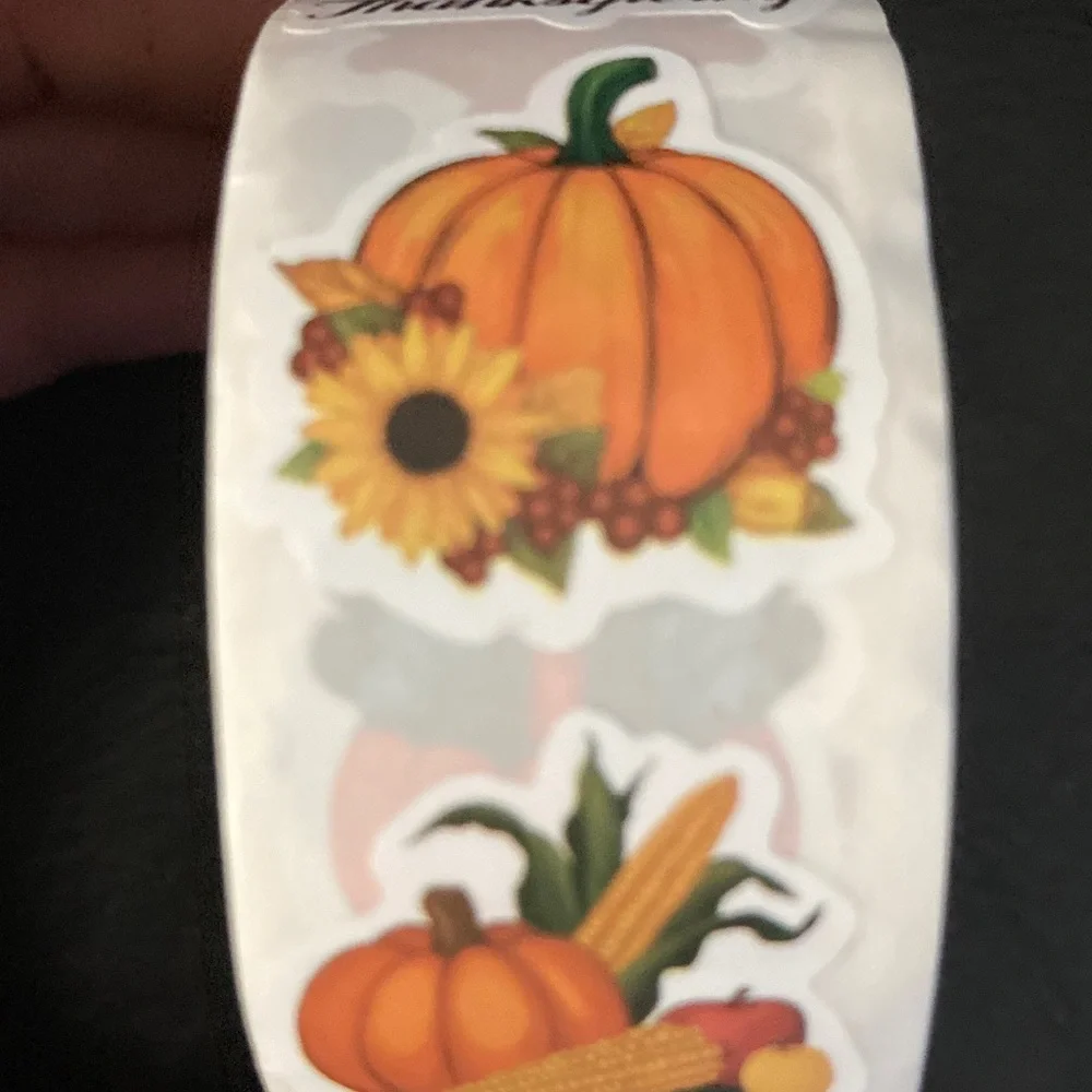 N/A festive thanksgiving